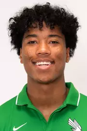 #14 Bryce Garza (S)
July 13, 2026
University of North Texas Football Media Day (Day 1 - Cyclorama Wall - Primary Set)