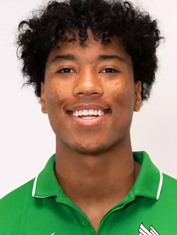 #14 Bryce Garza (S)
July 13, 2026
University of North Texas Football Media Day (Day 1 - Cyclorama Wall - Primary Set)