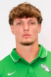 #17 Brec Long (TE)
July 13, 2026
University of North Texas Football Media Day (Day 1 - Cyclorama Wall - Primary Set)