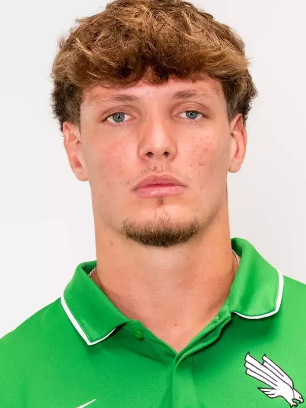 #17 Brec Long (TE)
July 13, 2026
University of North Texas Football Media Day (Day 1 - Cyclorama Wall - Primary Set)