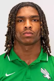 #21 Jason Cross Jr. (S)
July 13, 2026
University of North Texas Football Media Day (Day 1 - Cyclorama Wall - Primary Set)