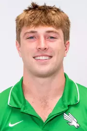 #22 Colin Page (RB)
July 13, 2026
University of North Texas Football Media Day (Day 1 - Cyclorama Wall - Primary Set)