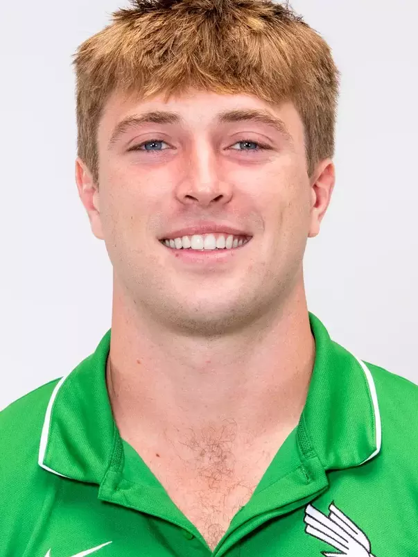 #22 Colin Page (RB)
July 13, 2026
University of North Texas Football Media Day (Day 1 - Cyclorama Wall - Primary Set)