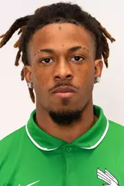 #22 Julian Knox (S)
July 13, 2026
University of North Texas Football Media Day (Day 1 - Cyclorama Wall - Primary Set)
