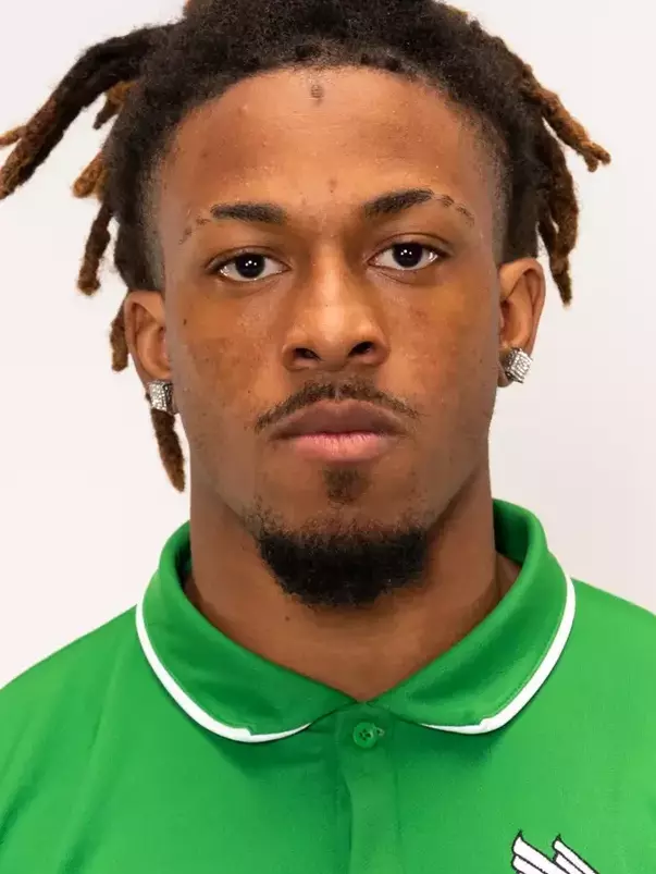 #22 Julian Knox (S)
July 13, 2026
University of North Texas Football Media Day (Day 1 - Cyclorama Wall - Primary Set)