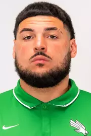 July 15, 2026
University of North Texas Football Media Day (Day 3)