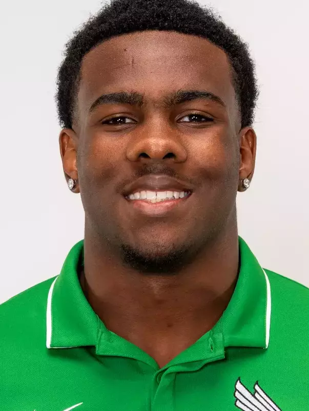 #29 Brendon Haygood (RB)
July 13, 2026
University of North Texas Football Media Day (Day 1 - Cyclorama Wall - Primary Set)