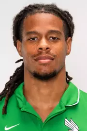 #29 Kamdon McFarland (S)
July 13, 2026
University of North Texas Football Media Day (Day 1 - Cyclorama Wall - Primary Set)