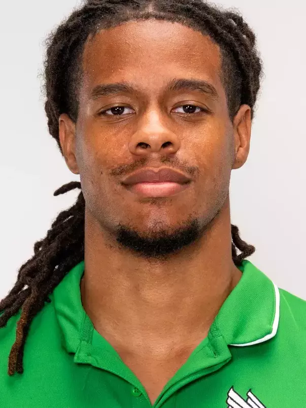 #29 Kamdon McFarland (S)
July 13, 2026
University of North Texas Football Media Day (Day 1 - Cyclorama Wall - Primary Set)