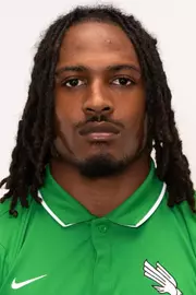 July 13, 2026
University of North Texas Football Media Day (Day 1 - Cyclorama Wall - Primary Set)