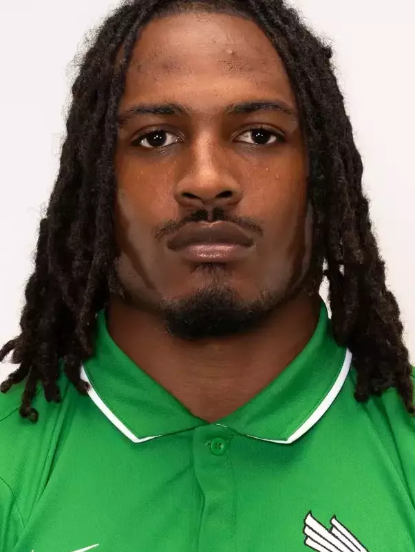 July 13, 2026
University of North Texas Football Media Day (Day 1 - Cyclorama Wall - Primary Set)