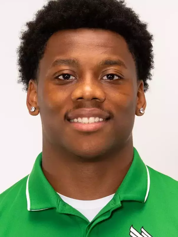 #32 Anthony Benford II (CB)
July 13, 2026
University of North Texas Football Media Day (Day 1 - Cyclorama Wall - Primary Set)