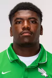 July 15, 2026
University of North Texas Football Media Day (Day 3)