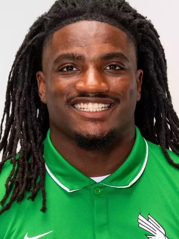 July 15, 2026
University of North Texas Football Media Day (Day 3)