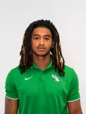 #36 Keenan Jackson (RB)
July 13, 2026
University of North Texas Football Media Day (Day 1 - Cyclorama Wall - Primary Set)