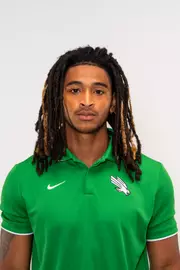 Keenan Jackson Jr.