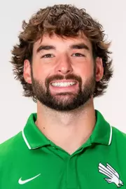 July 14, 2026
University of North Texas Football Media Day (Day 2 - Cyclorama Wall - Primary Set)