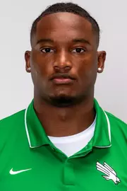 #42 Brayden Knox (DL)
July 13, 2026
University of North Texas Football Media Day (Day 1 - Cyclorama Wall - Primary Set)