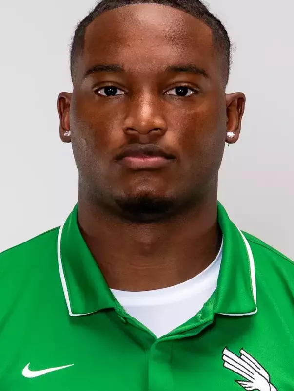 #42 Brayden Knox (DL)
July 13, 2026
University of North Texas Football Media Day (Day 1 - Cyclorama Wall - Primary Set)