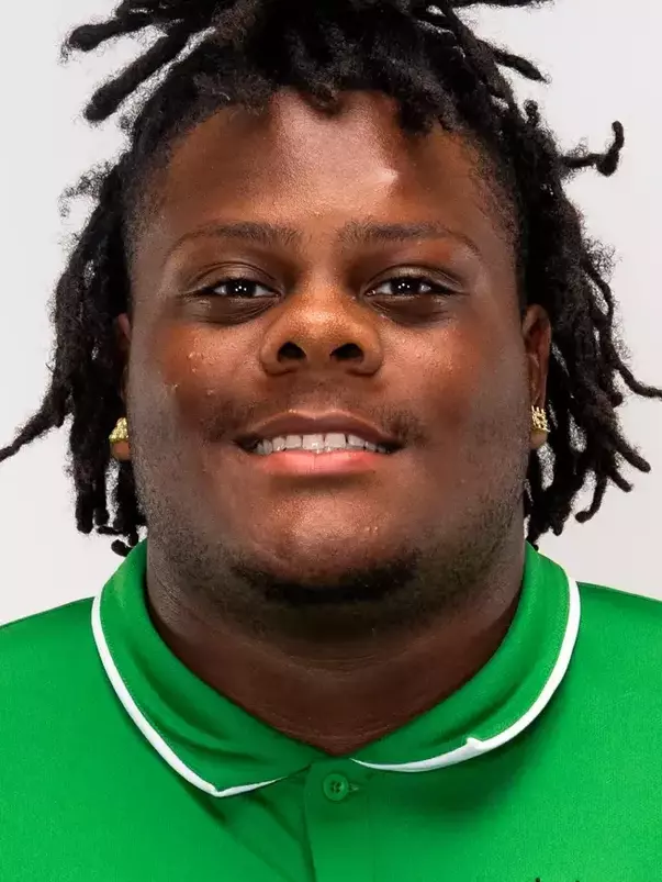 #44 Dylan Williams (DL)
July 13, 2026
University of North Texas Football Media Day (Day 1 - Cyclorama Wall - Primary Set)