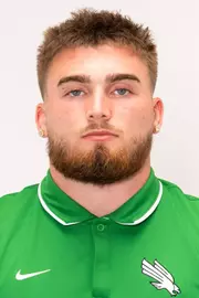 #4 CJ Coombes, Safety (S)
July 13, 2026
University of North Texas Football Media Day (Day 1 - Cyclorama Wall - Primary Set)