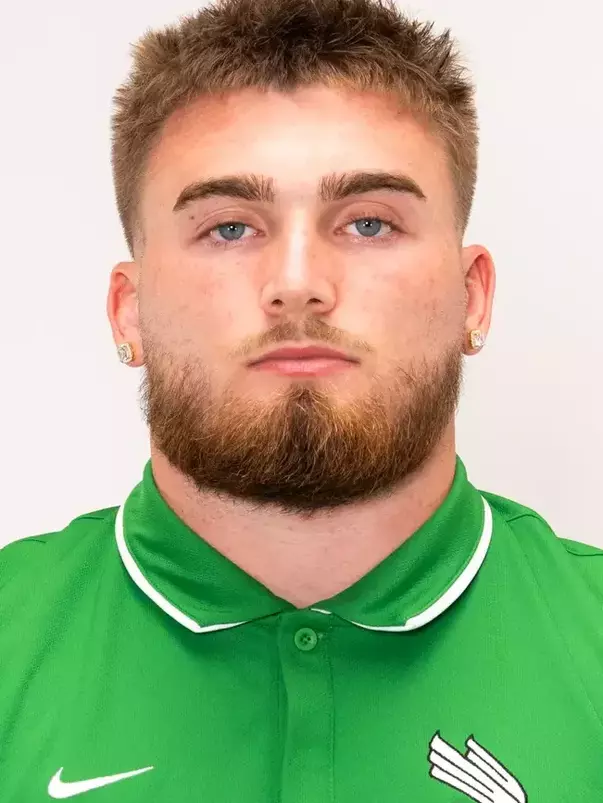 #4 CJ Coombes, Safety (S)
July 13, 2026
University of North Texas Football Media Day (Day 1 - Cyclorama Wall - Primary Set)