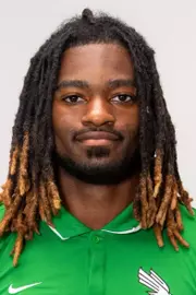 July 14, 2026
University of North Texas Football Media Day (Day 2 - Cyclorama Wall - Primary Set)