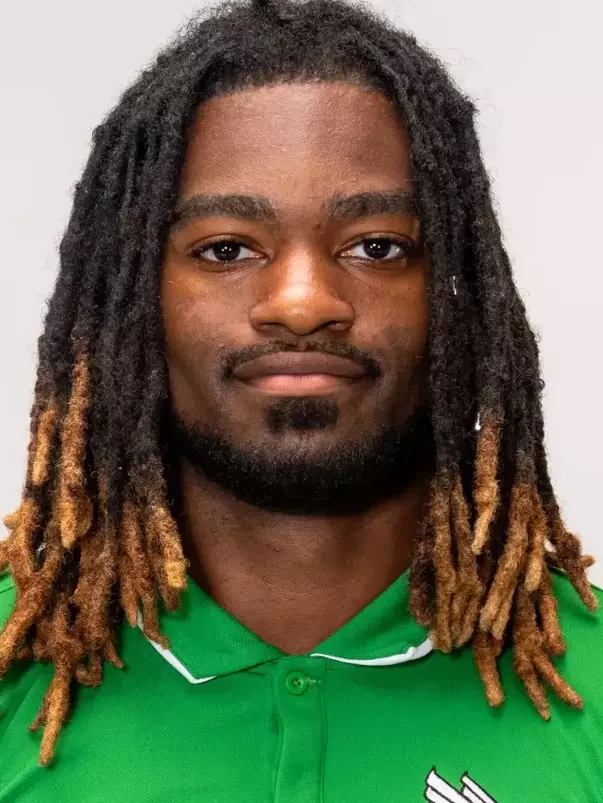 July 14, 2026
University of North Texas Football Media Day (Day 2 - Cyclorama Wall - Primary Set)
