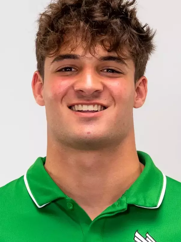 #53 Rohan Sturgeon (LB)
July 13, 2026
University of North Texas Football Media Day (Day 1 - Cyclorama Wall - Primary Set)