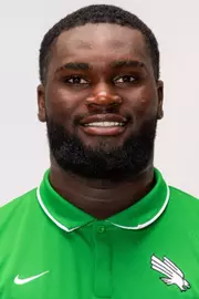 July 14, 2026
University of North Texas Football Media Day (Day 2 - Cyclorama Wall - Primary Set)