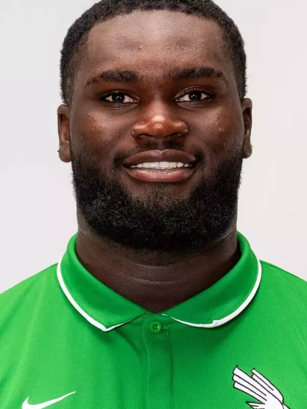 July 14, 2026
University of North Texas Football Media Day (Day 2 - Cyclorama Wall - Primary Set)
