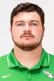 July 15, 2026
University of North Texas Football Media Day (Day 3)