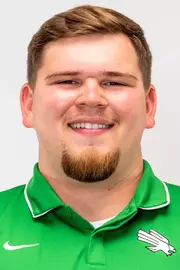Drew Cunningham 26 Headshot