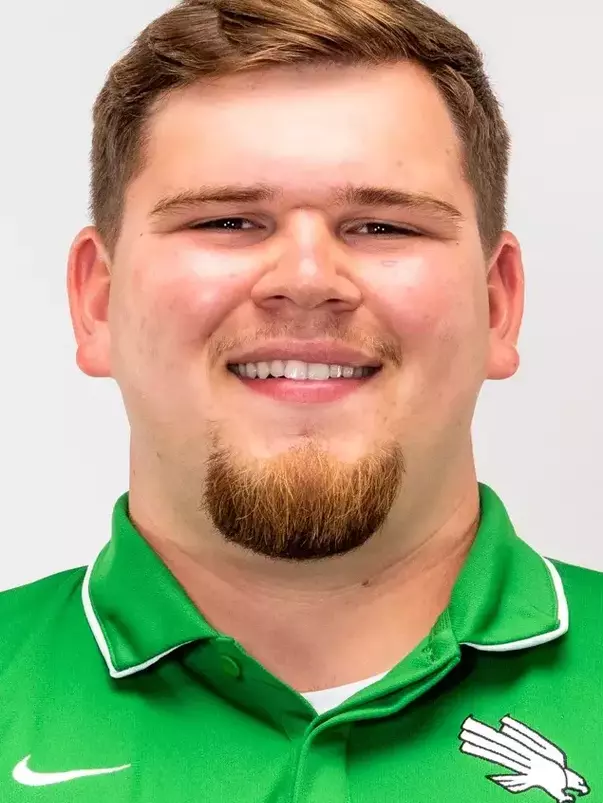 Drew Cunningham 26 Headshot