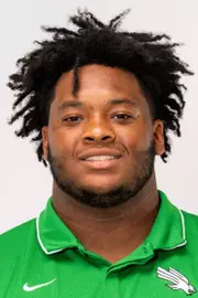 July 14, 2026
University of North Texas Football Media Day (Day 2 - Cyclorama Wall - Primary Set)