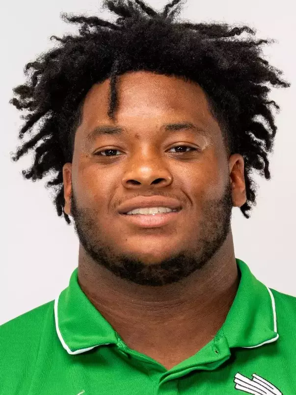 July 14, 2026
University of North Texas Football Media Day (Day 2 - Cyclorama Wall - Primary Set)