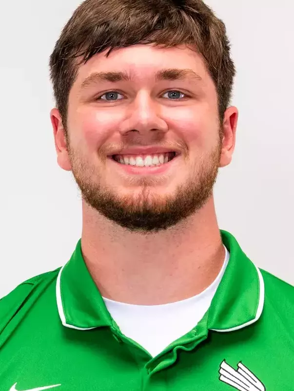 #70 Brody Hamilton (OL)
July 13, 2026
University of North Texas Football Media Day (Day 1 - Cyclorama Wall - Primary Set)