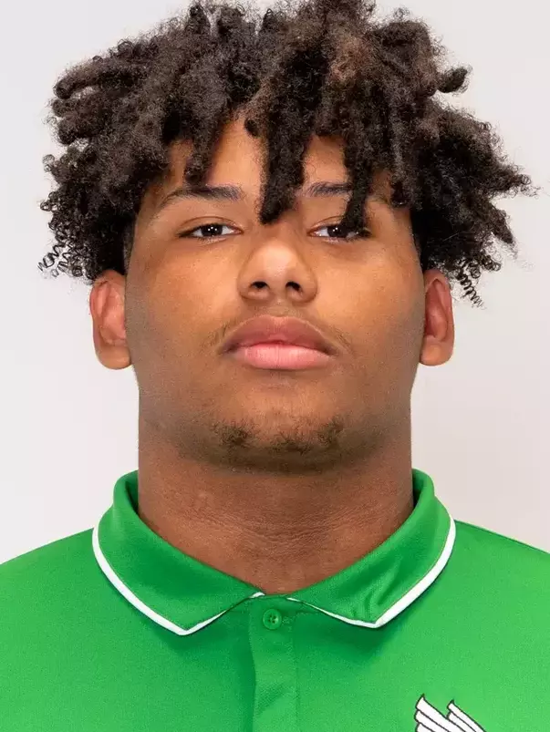 #74 Francisco Adams(OL)
July 13, 2026
University of North Texas Football Media Day (Day 1 - Cyclorama Wall - Primary Set)