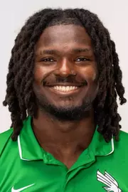 July 14, 2026
University of North Texas Football Media Day (Day 2 - Cyclorama Wall - Primary Set)