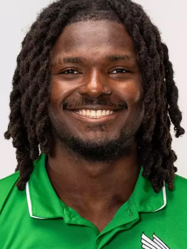 July 14, 2026
University of North Texas Football Media Day (Day 2 - Cyclorama Wall - Primary Set)