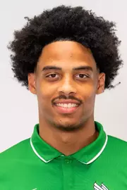 July 14, 2026
University of North Texas Football Media Day (Day 2 - Cyclorama Wall - Primary Set)