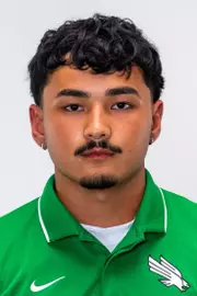 #86 Zachary Yang (WR)
July 13, 2026
University of North Texas Football Media Day (Day 1 - Cyclorama Wall - Primary Set)