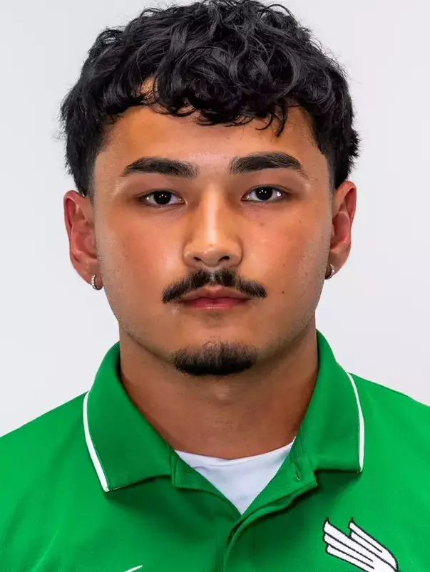 #86 Zachary Yang (WR)
July 13, 2026
University of North Texas Football Media Day (Day 1 - Cyclorama Wall - Primary Set)