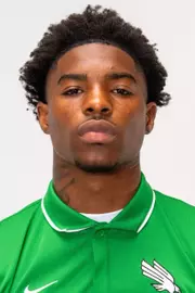 July 15, 2026
University of North Texas Football Media Day (Day 3)