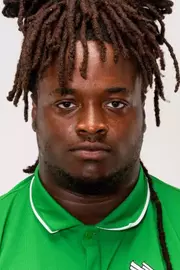 July 14, 2026
University of North Texas Football Media Day (Day 2 - Cyclorama Wall - Primary Set)