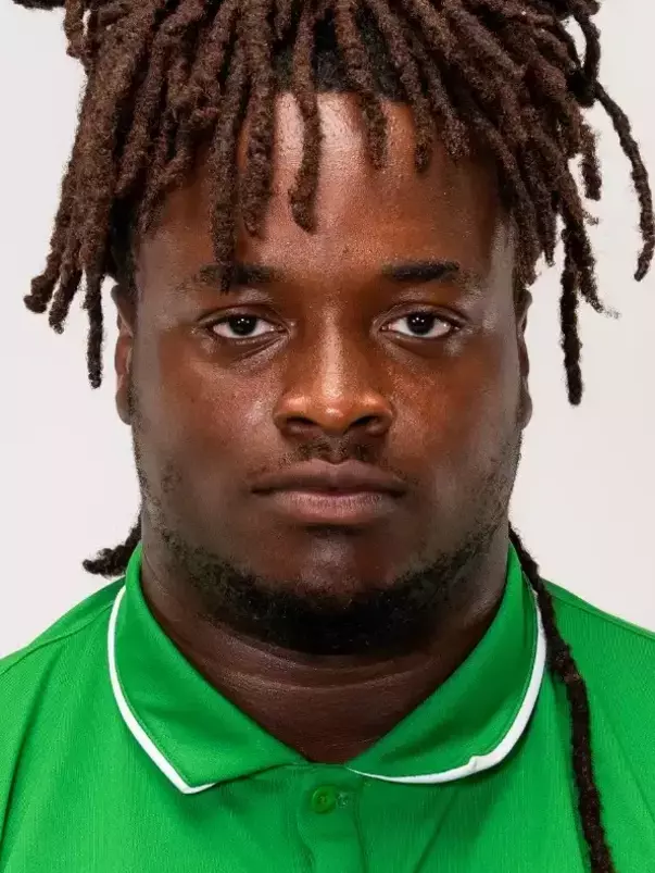July 14, 2026
University of North Texas Football Media Day (Day 2 - Cyclorama Wall - Primary Set)