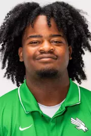 July 15, 2026
University of North Texas Football Media Day (Day 3)