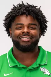 July 14, 2026
University of North Texas Football Media Day (Day 2 - Cyclorama Wall - Primary Set)