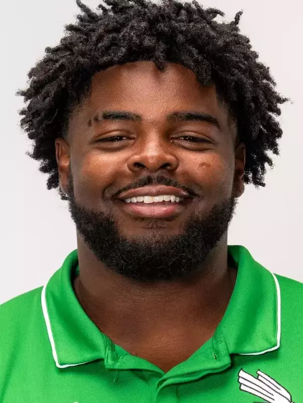 July 14, 2026
University of North Texas Football Media Day (Day 2 - Cyclorama Wall - Primary Set)