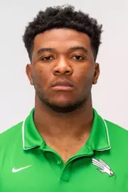 July 14, 2026
University of North Texas Football Media Day (Day 2 - Cyclorama Wall - Primary Set)
